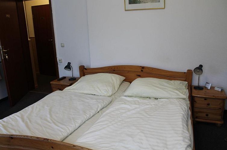 Pension Locarno