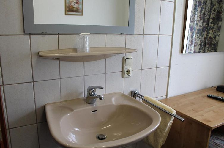 Pension Locarno