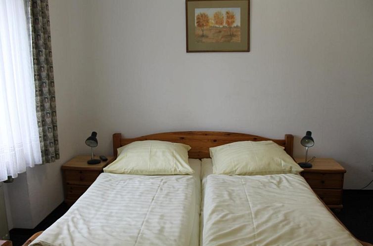 Pension Locarno