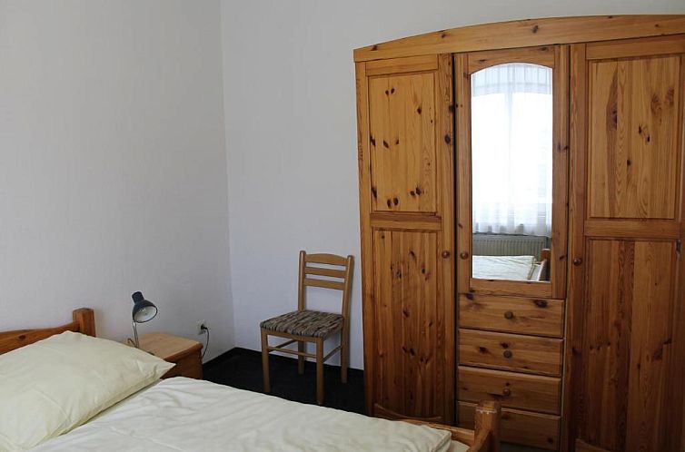 Pension Locarno