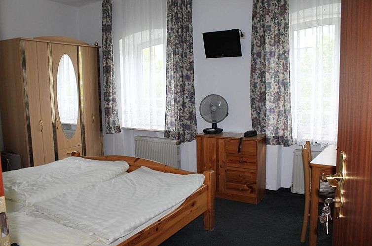 Pension Locarno