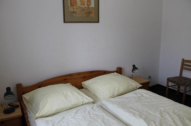 Pension Locarno