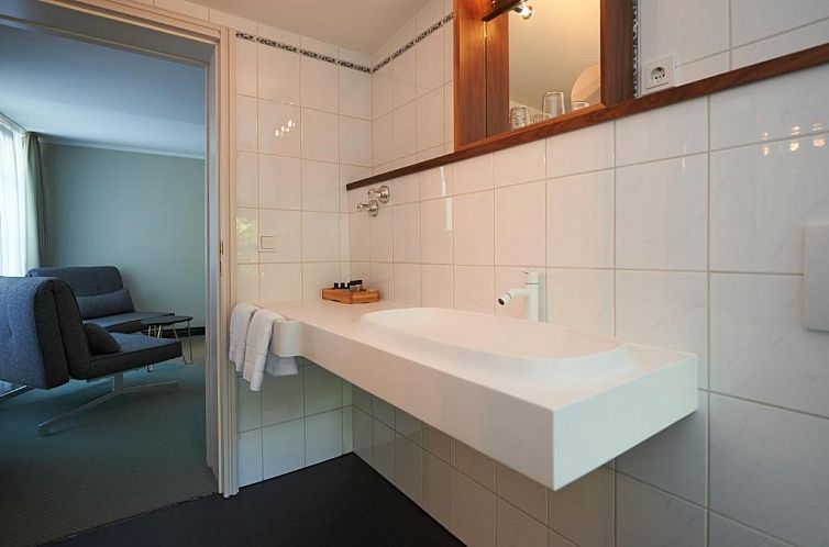 Prinz Myshkin Parkhotel