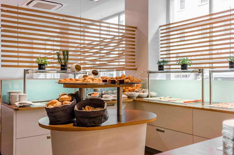 Boutique Hotel Atrium München