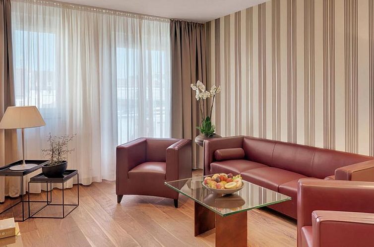 Boutique Hotel Atrium München