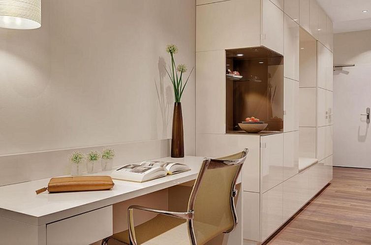 Boutique Hotel Atrium München