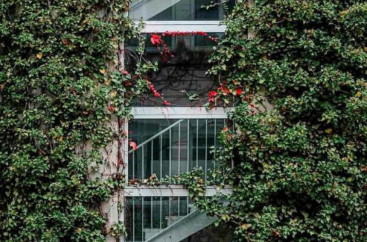 Boutique Hotel Atrium München