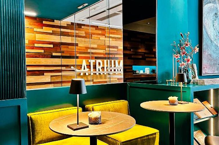 Boutique Hotel Atrium München
