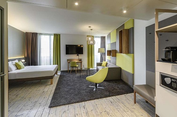 Novotel München Messe