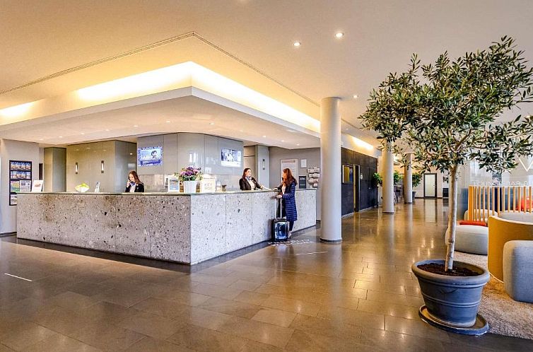 Novotel München Messe