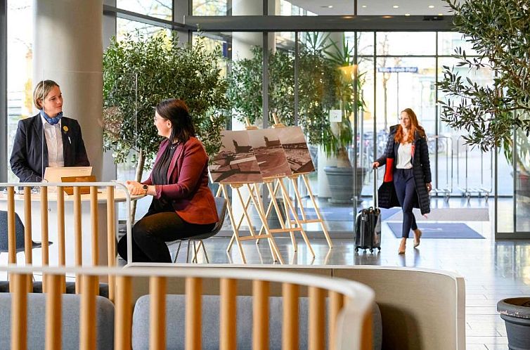 Novotel München Messe