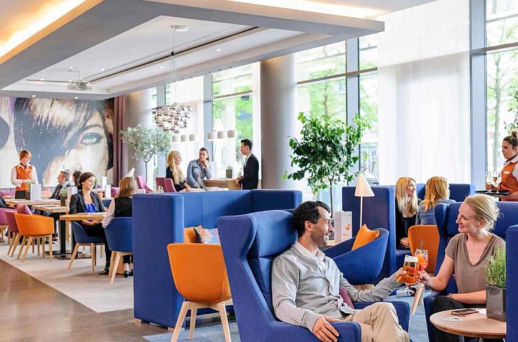 Novotel München Messe