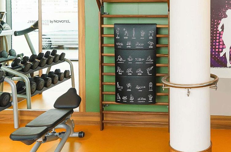 Novotel München Messe