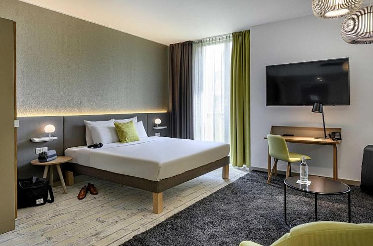 Novotel München Messe