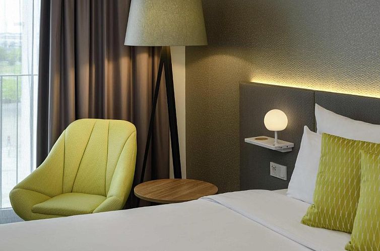 Novotel München Messe