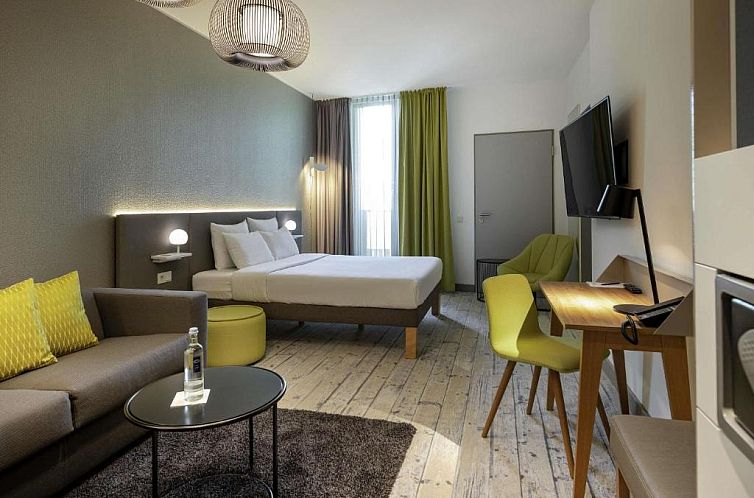 Novotel München Messe