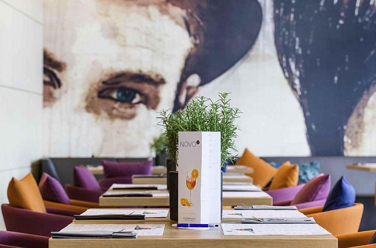 Novotel München Messe