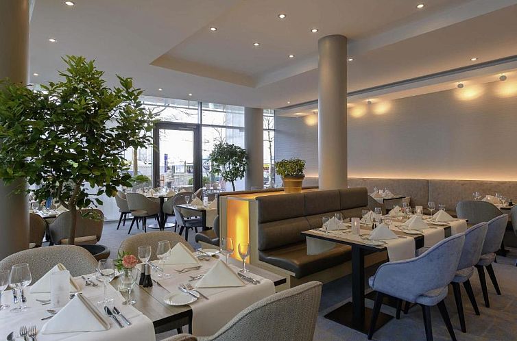 Novotel München Messe