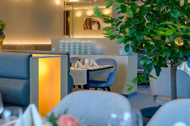 Novotel München Messe