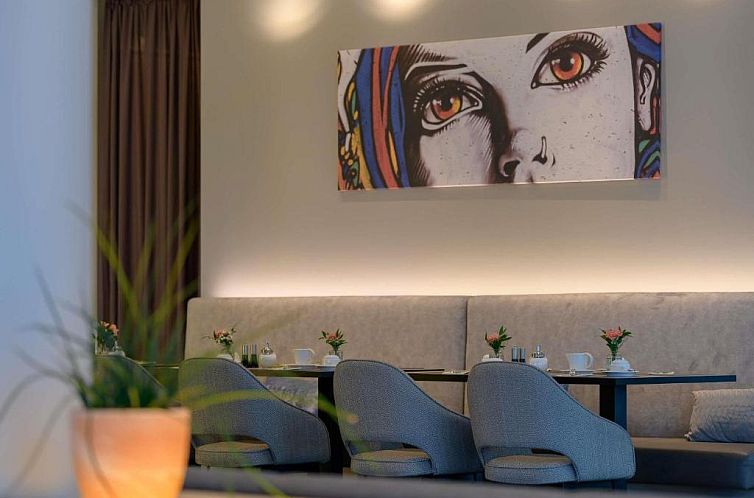 Novotel München Messe