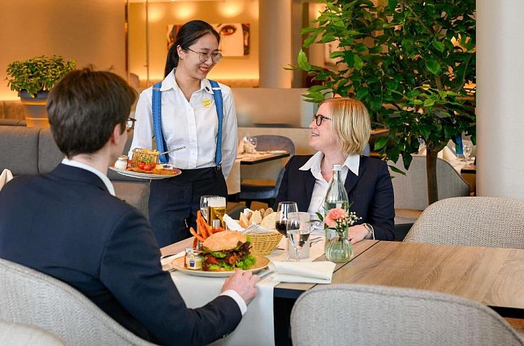 Novotel München Messe