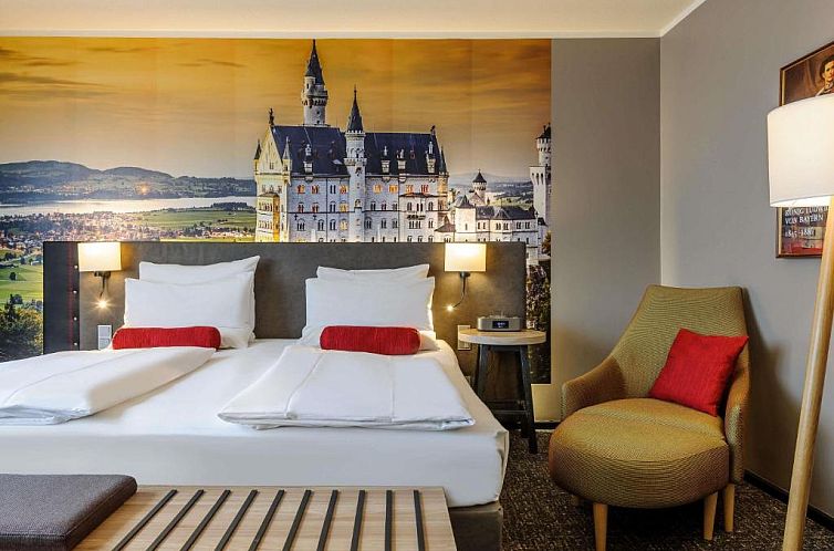 Mercure München City Center