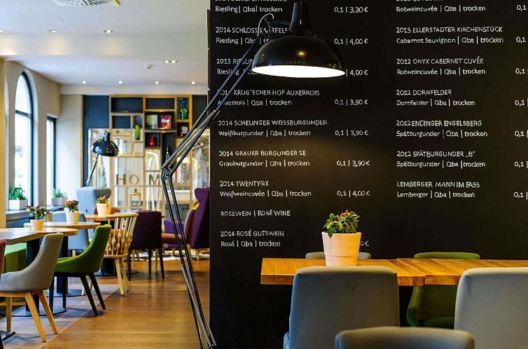 Mercure München City Center