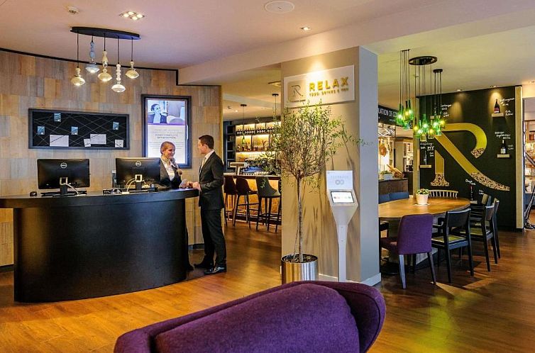 Mercure München City Center