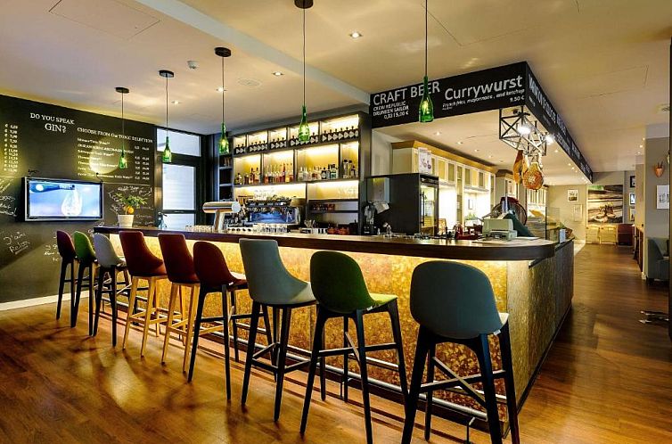 Mercure München City Center