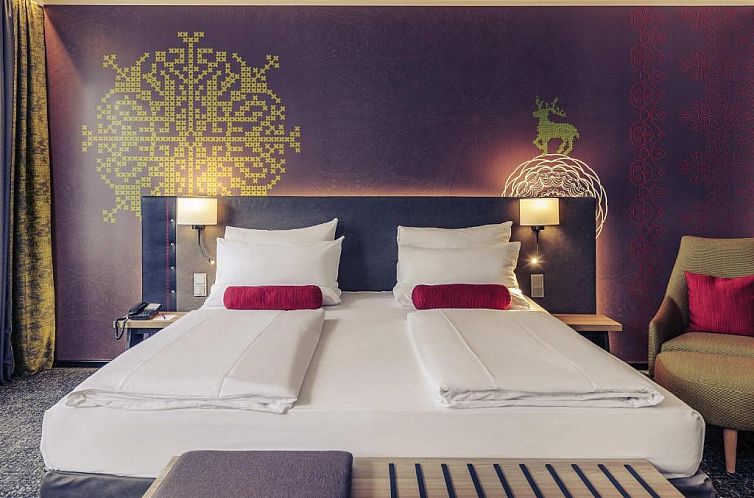 Mercure München City Center