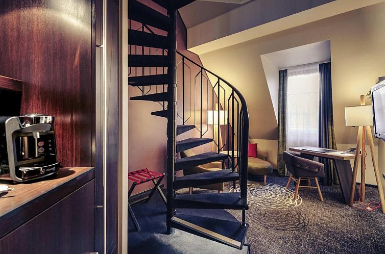 Mercure München City Center