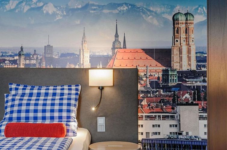 Mercure München City Center