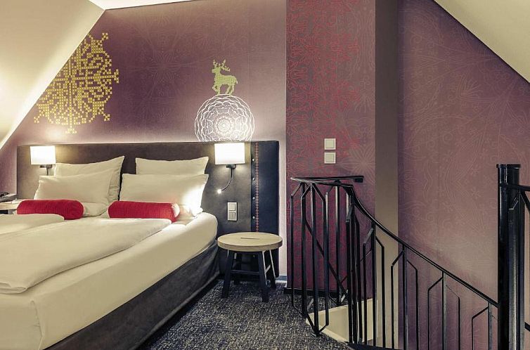 Mercure München City Center