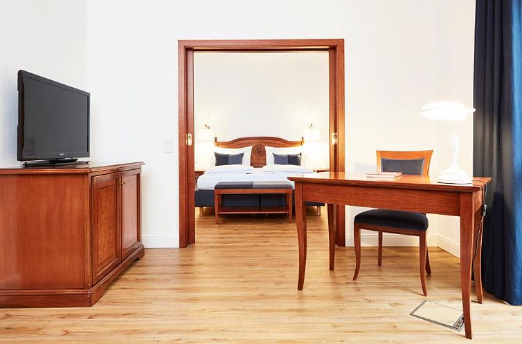 Hotel Prinzregent München