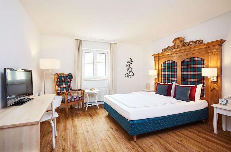 Hotel Prinzregent München