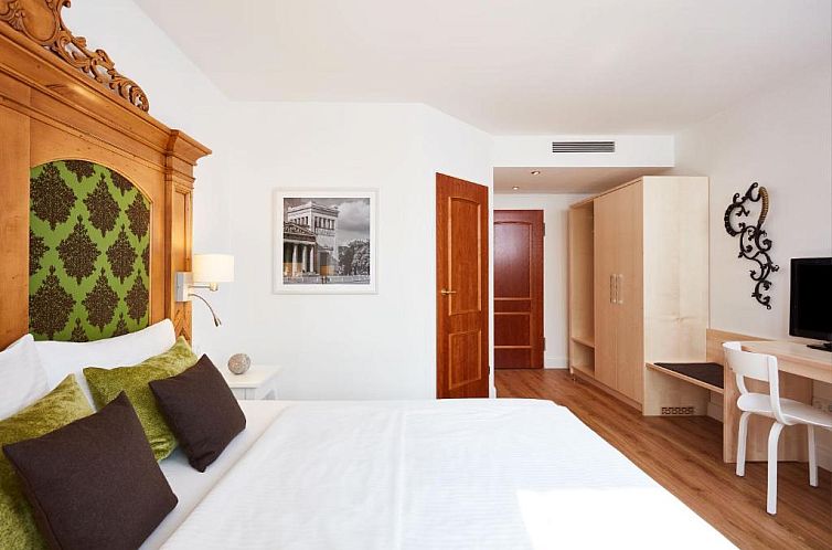 Hotel Prinzregent München