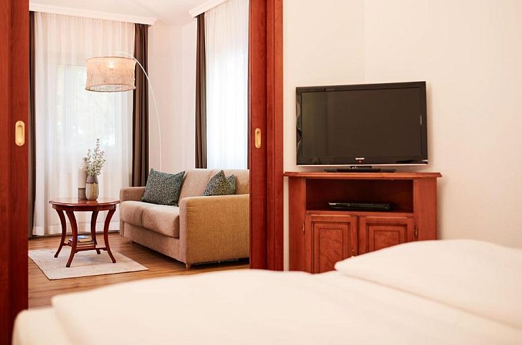 Hotel Prinzregent München