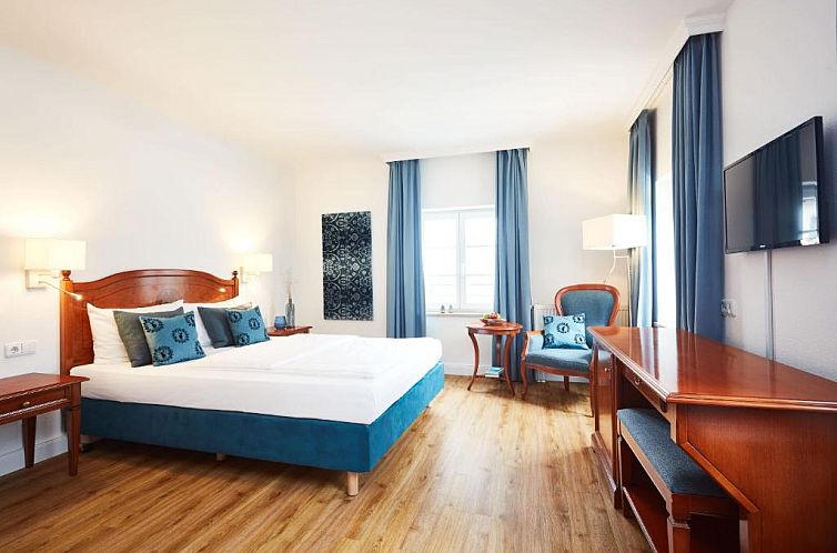 Hotel Prinzregent München