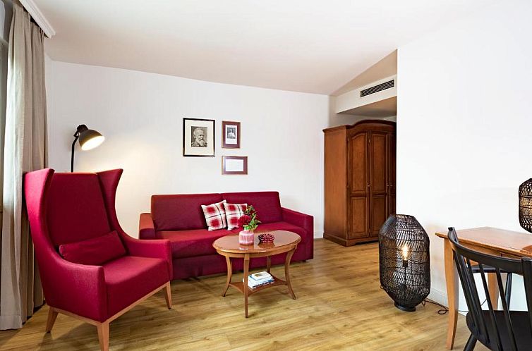 Hotel Prinzregent München