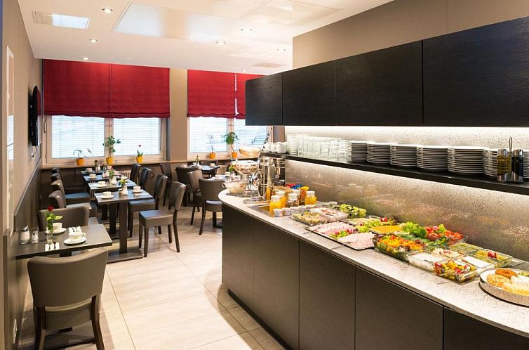 Hotel Munich Inn - Design Hotel