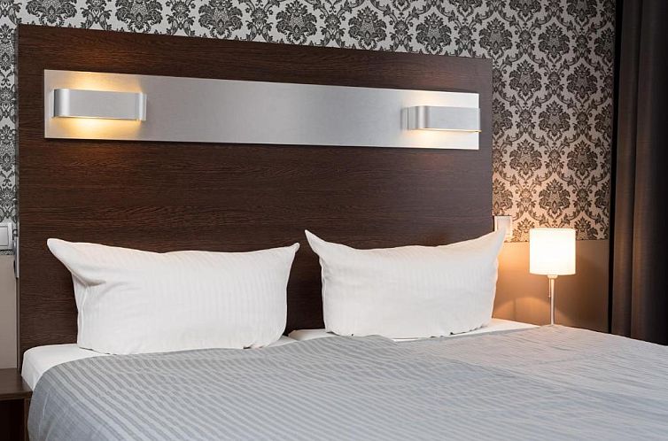 Hotel Munich Inn - Design Hotel