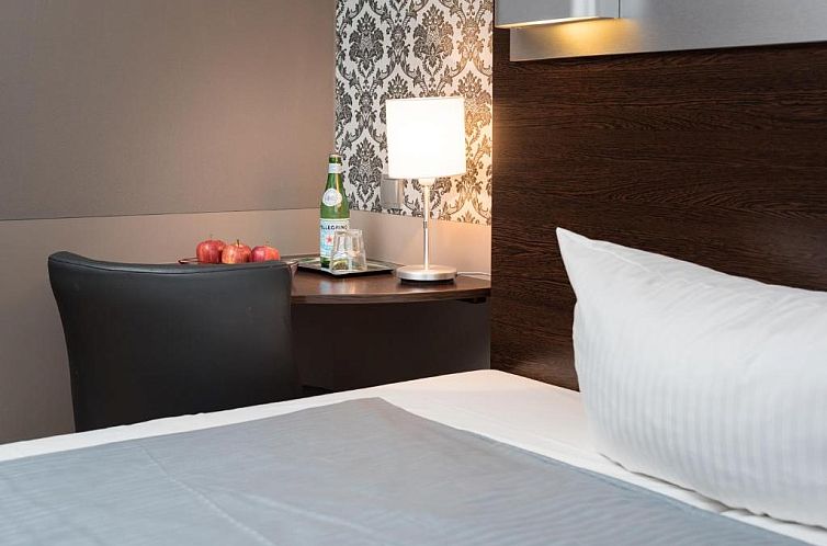 Hotel Munich Inn - Design Hotel