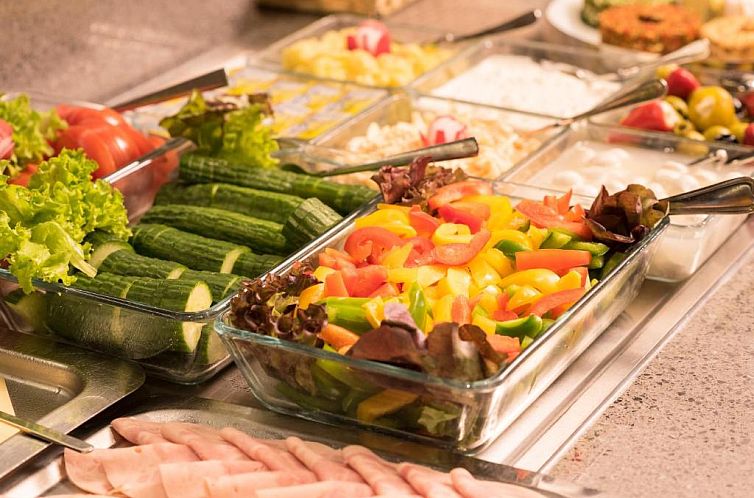 Hotel Munich Inn - Design Hotel