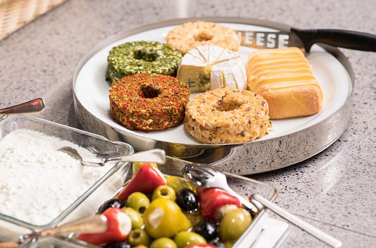 Hotel Munich Inn - Design Hotel