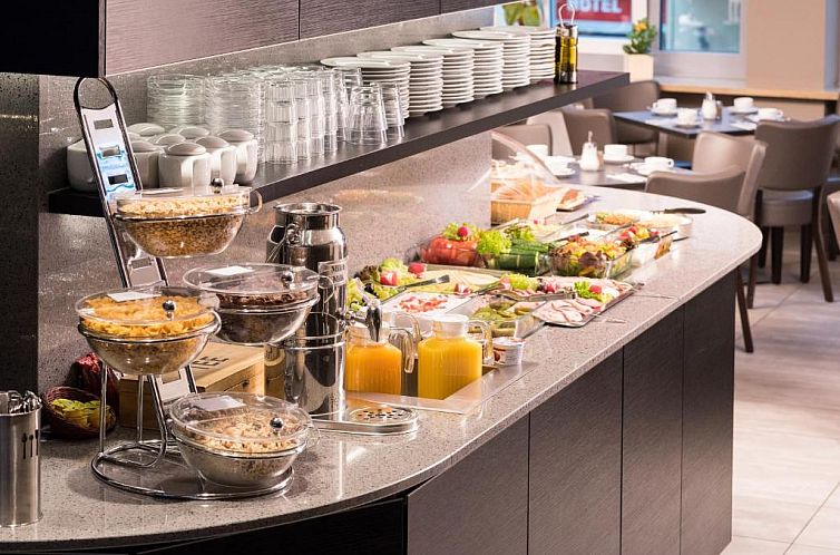 Hotel Munich Inn - Design Hotel