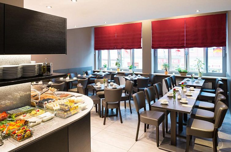 Hotel Munich Inn - Design Hotel