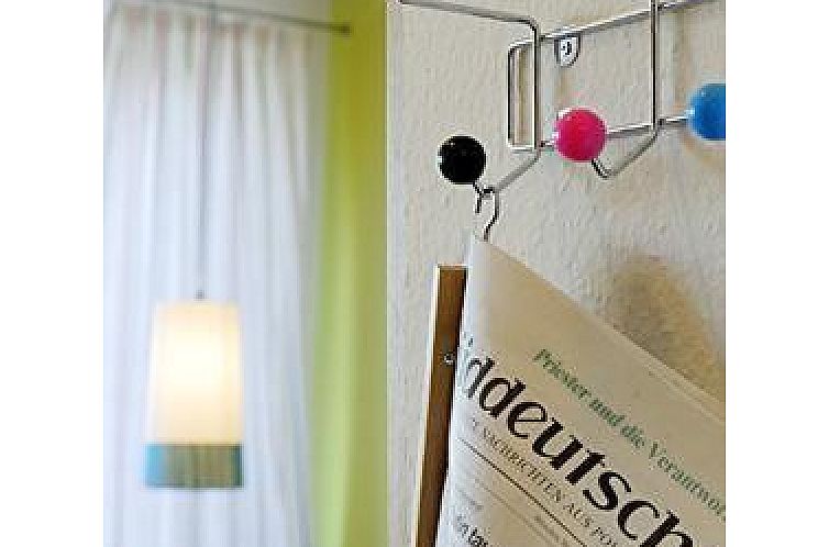 Business & Budget Hotel Tessin