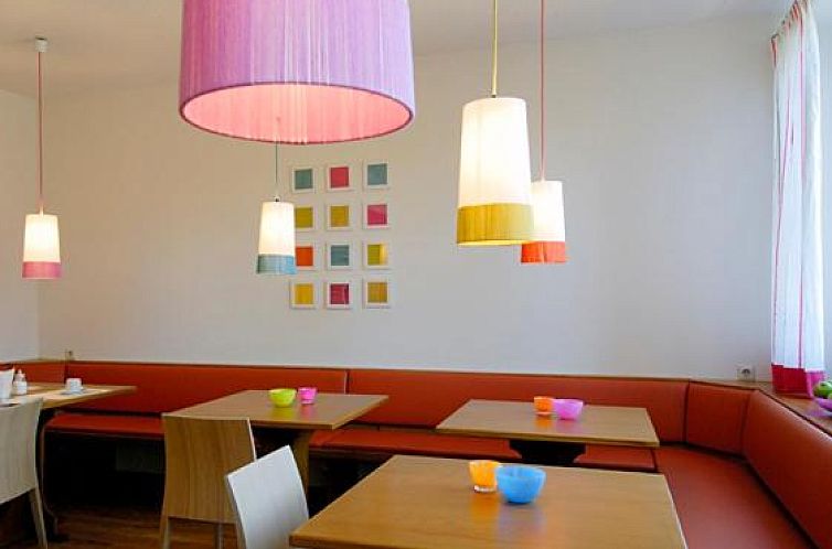 Business & Budget Hotel Tessin