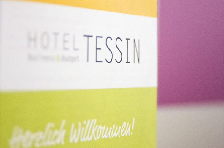 Business & Budget Hotel Tessin