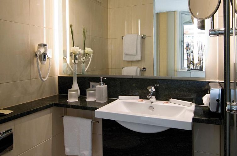 Leonardo Hotel München City Center